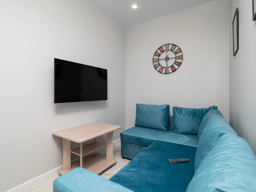 Квартира Квартира в ЖК Лето — Сириус