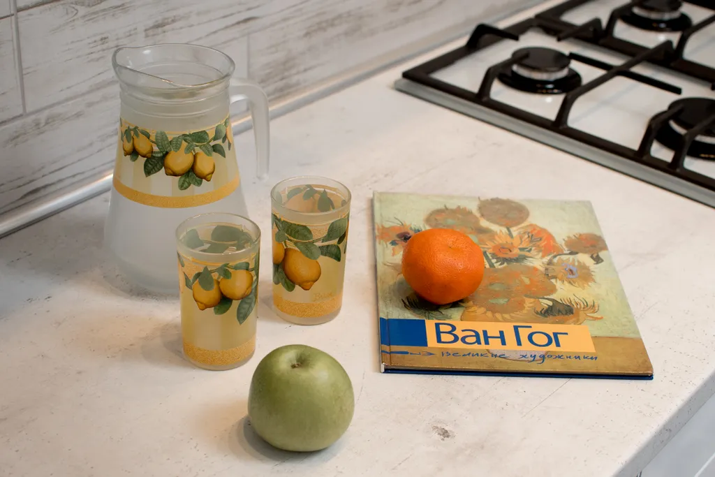 Квартира Элегантная квартира с уникальной геолокацией — Калининград