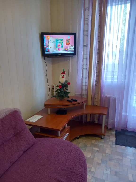 2-комнатный Дом