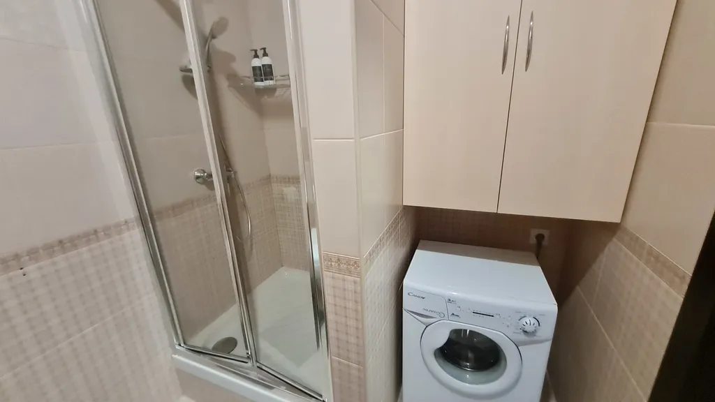 Квартира Светлая квартира рядом с морем — Севастополь