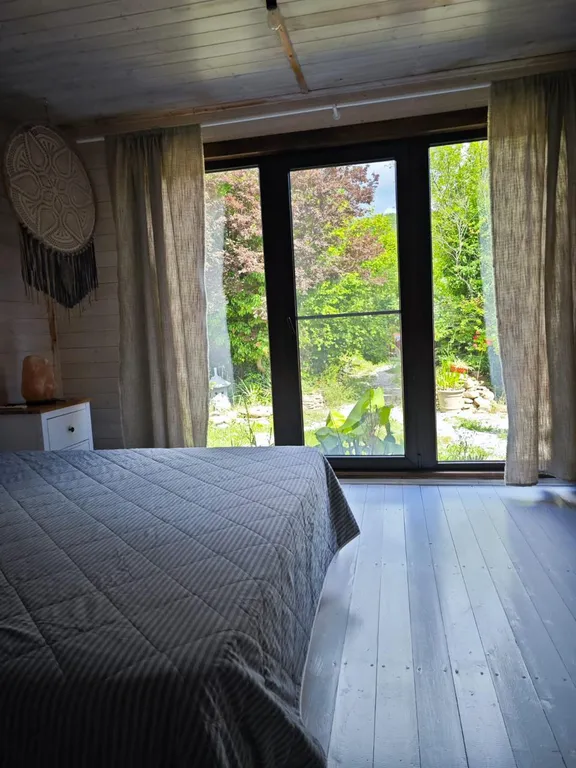 Большой дом