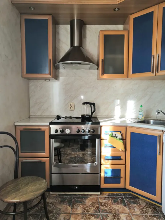 Уютная квартира в центре