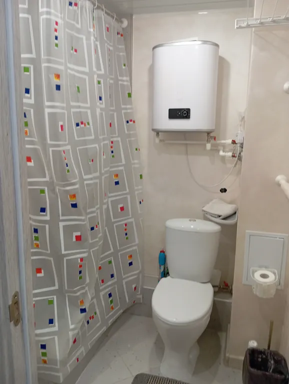 Квартира для гостей