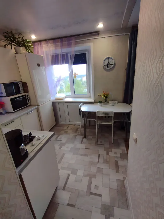 Отличная квартира в центре