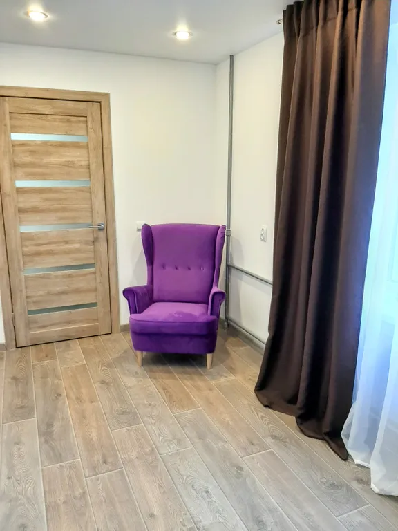 Апартаменты в центре