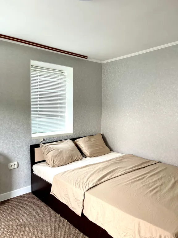 Квартира Уютная однокомнатная квартира — Джанкой