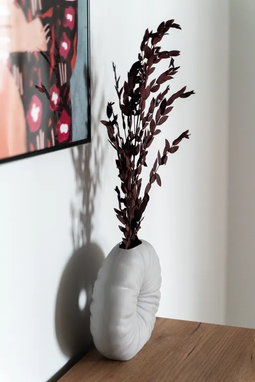 Квартира Квартира Апартамент "Red Velvet" — Анапа