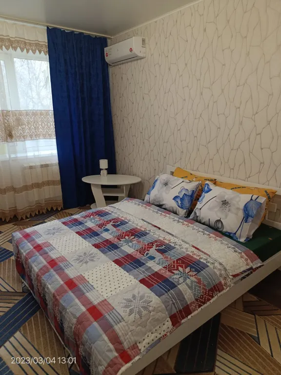 Уютная квартира в центре — аренда посуточно в Орёл