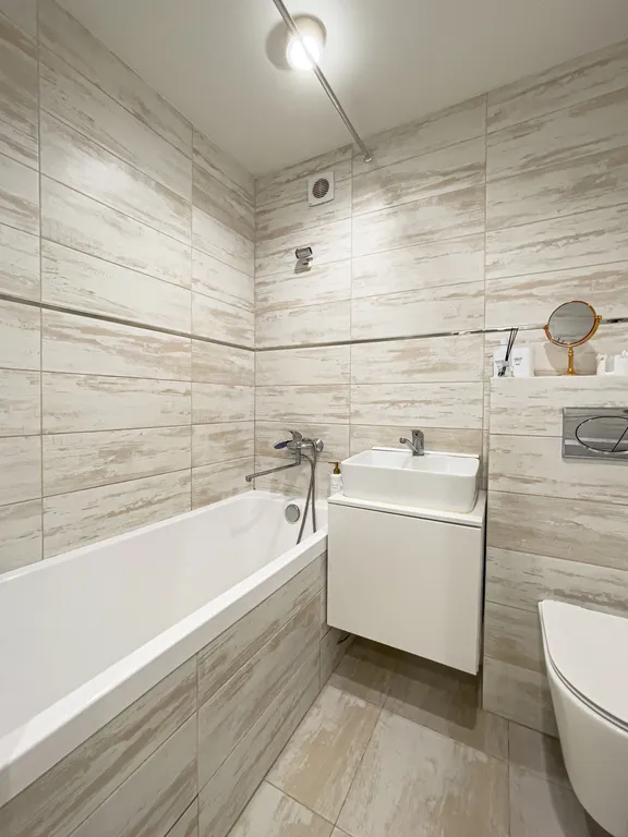 Уютная квартира в историческом районе