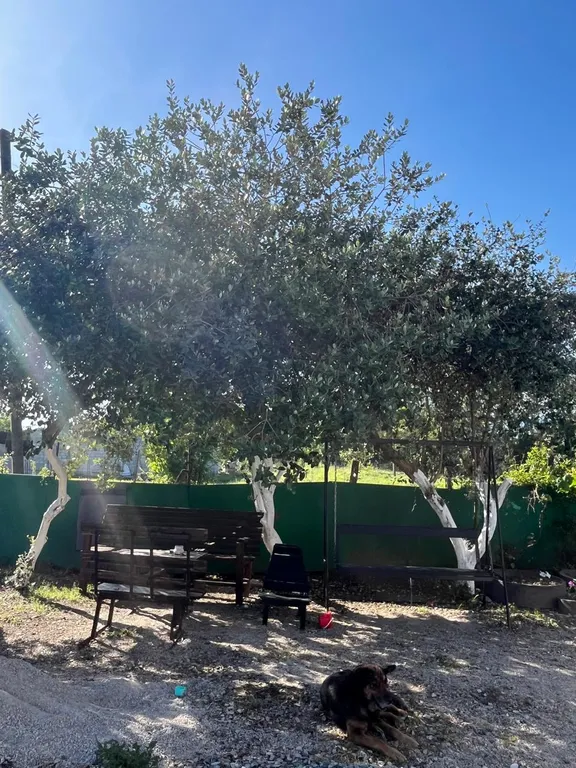 Уютный домик у моря