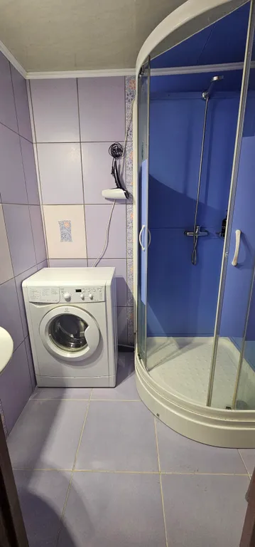 Просторная, уютная двухкомнатная квартира