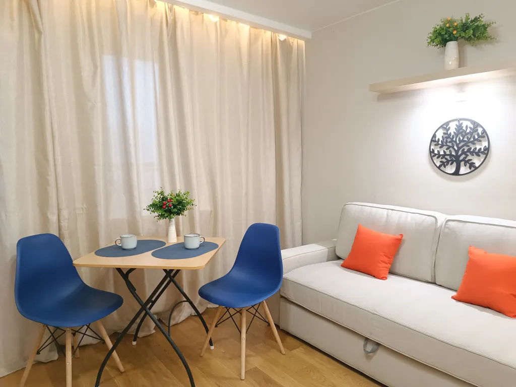 Муринские высоты