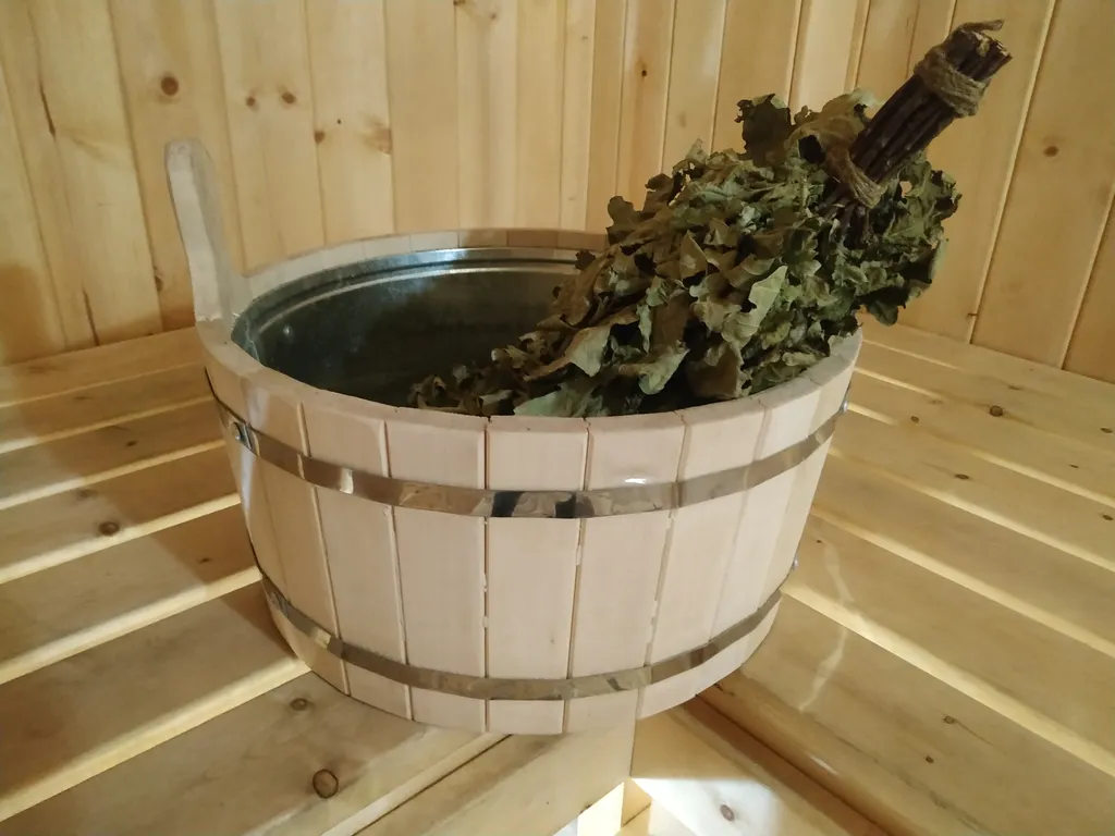 Уютный коттедж у реки