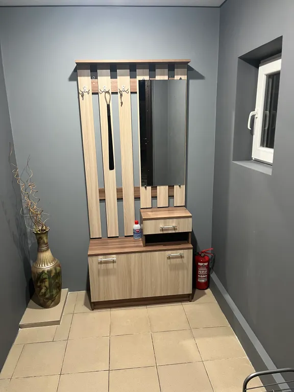 Гостевой домик