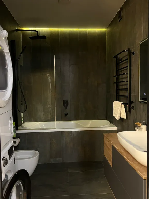 VIP евродвушка в самом центре