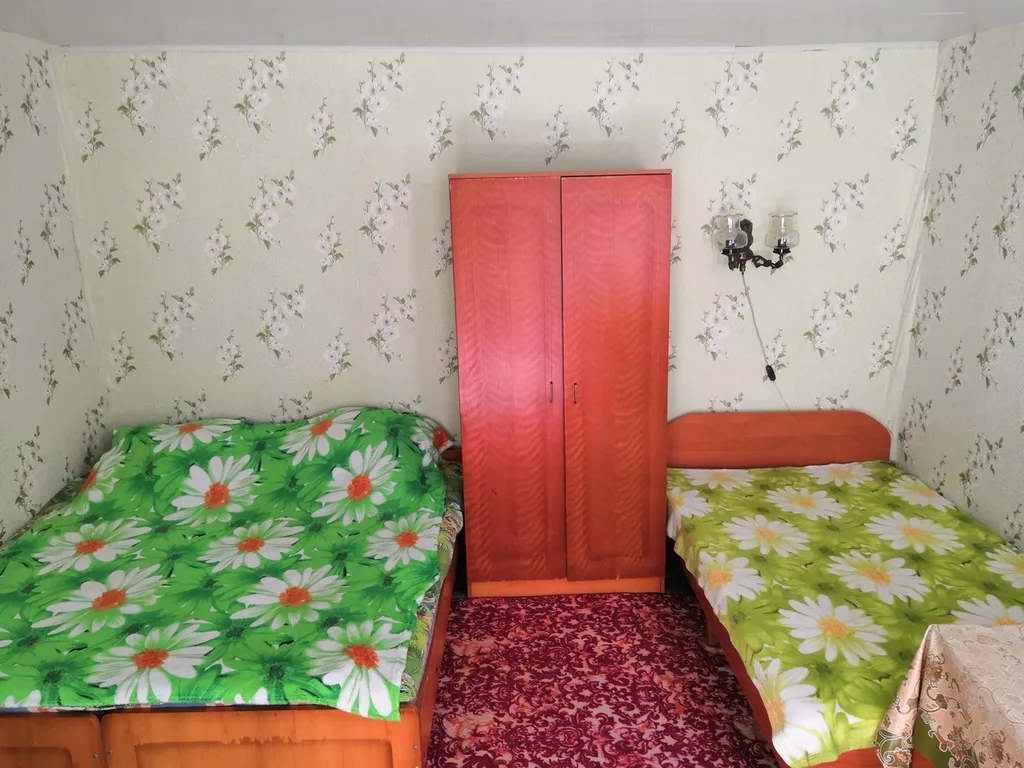 Квартира Комната — Коктебель