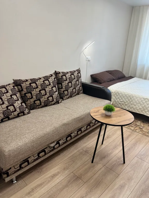 Квартира Уютная квартира на главной улице города — Тверь