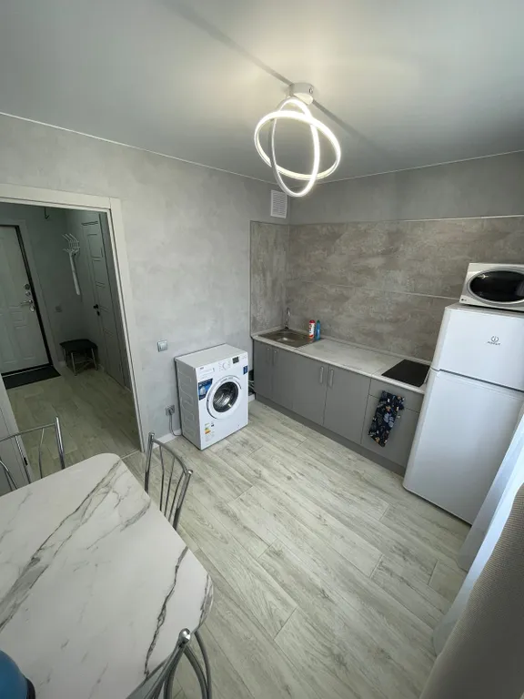 Квартира Уютная квартира с современным ремонтом — Хабаровск