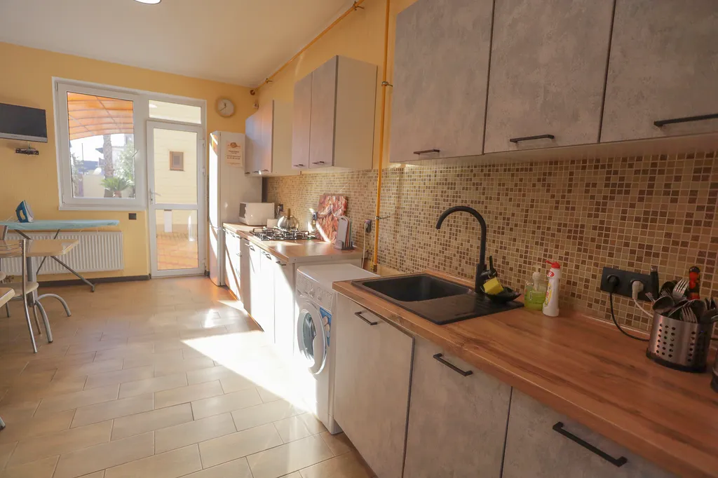 Квартира Уютная комната в Олимпийском парке, с двумя раздельными кроватями — Сириус