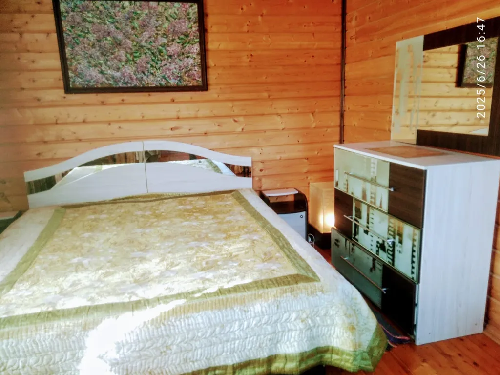 Гостевой дом Каньон Псахо