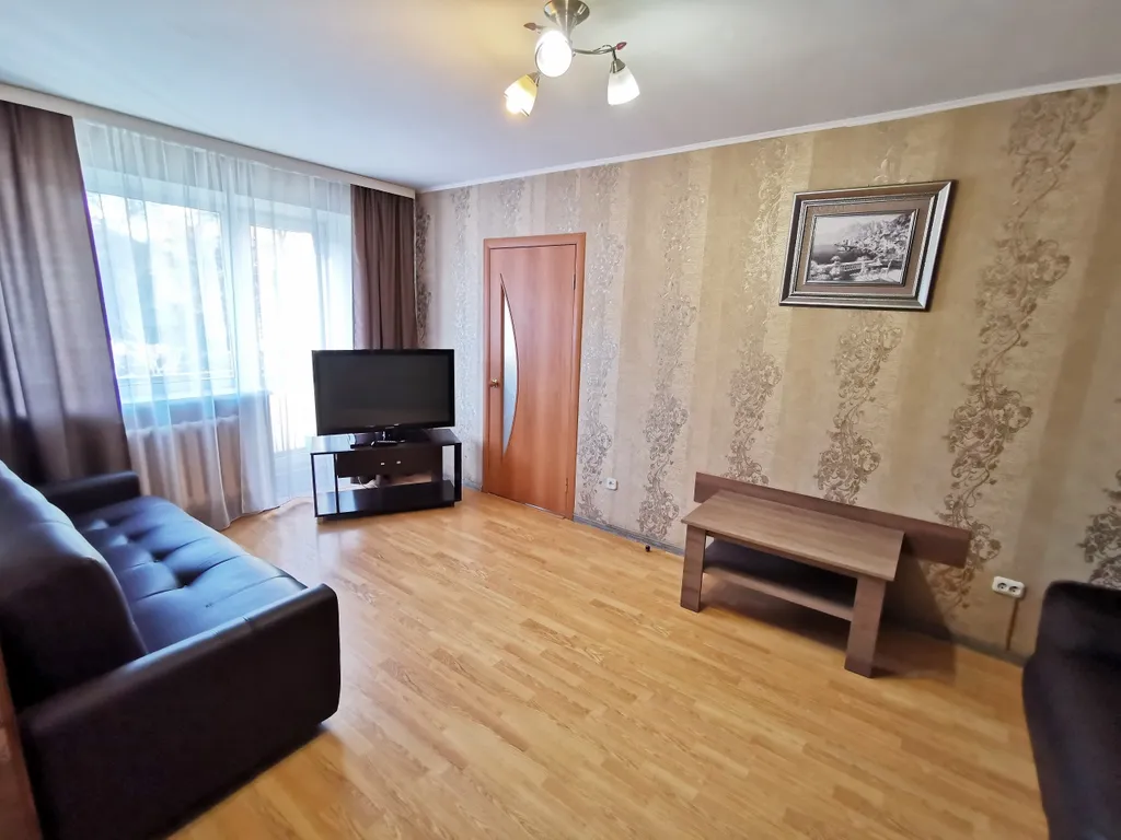 Квартира в центре города возле жд вокзала