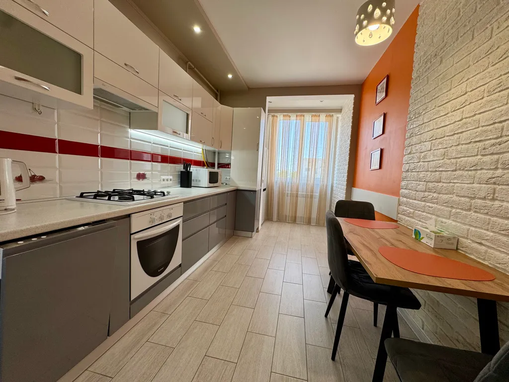 Квартира Апартаменты у моря — Севастополь