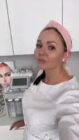 Екатерина Захарова