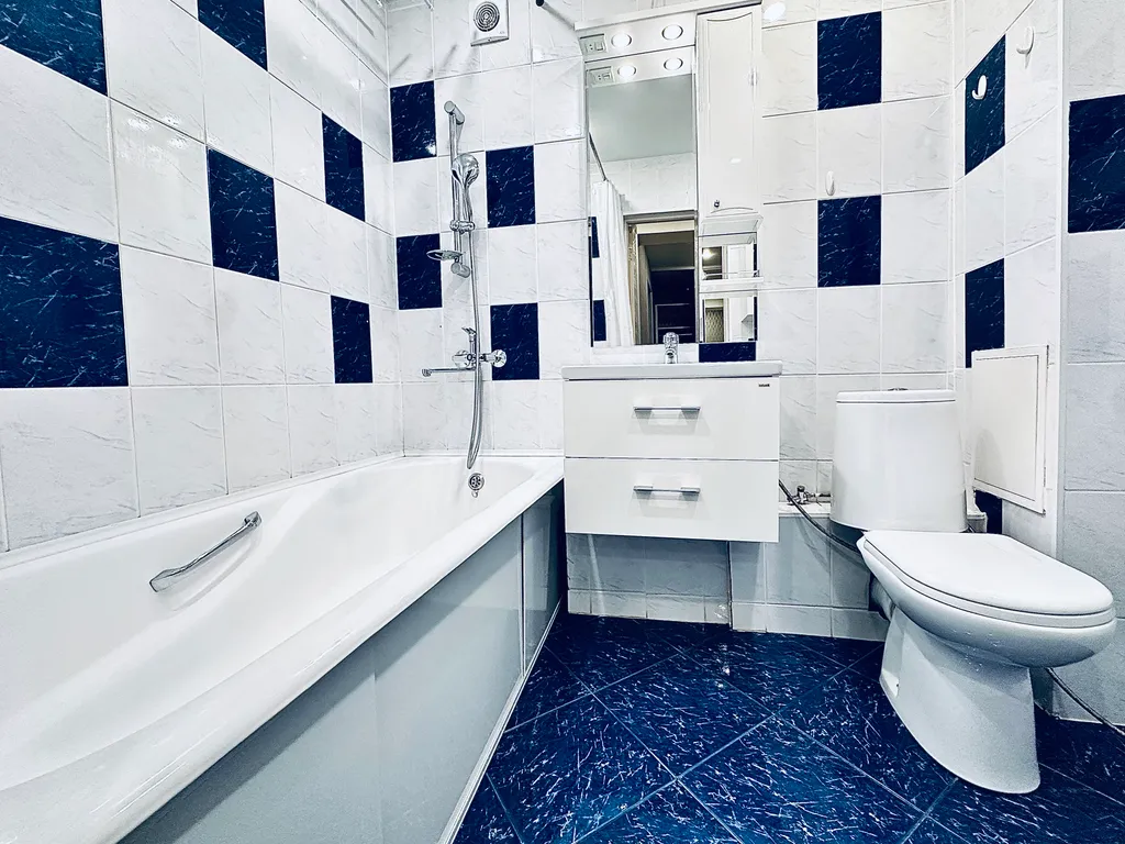 Квартира в центре города