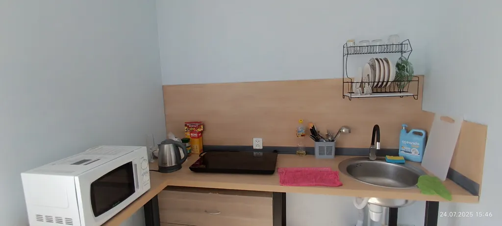 2-комн.кв Чистота, порядок и тепло