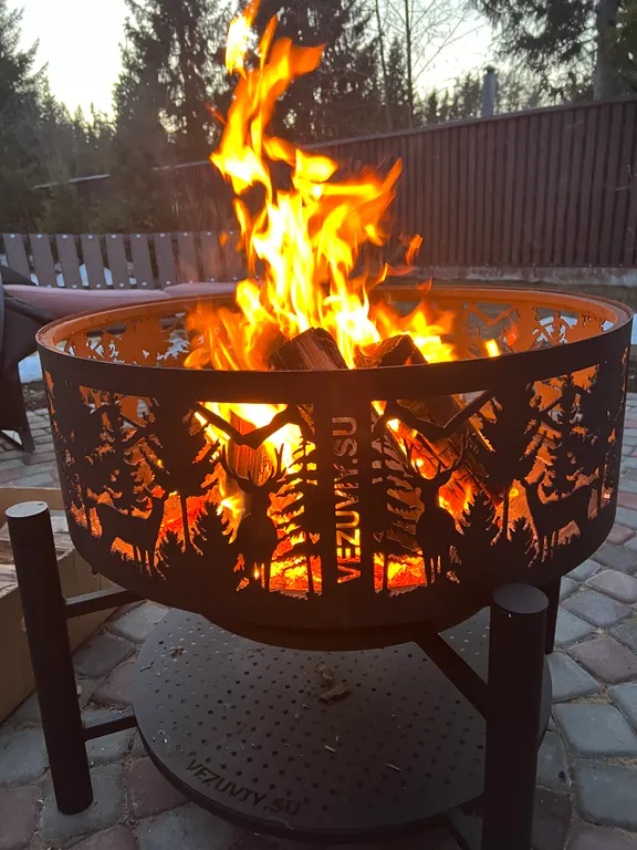 Коттедж в Выборге