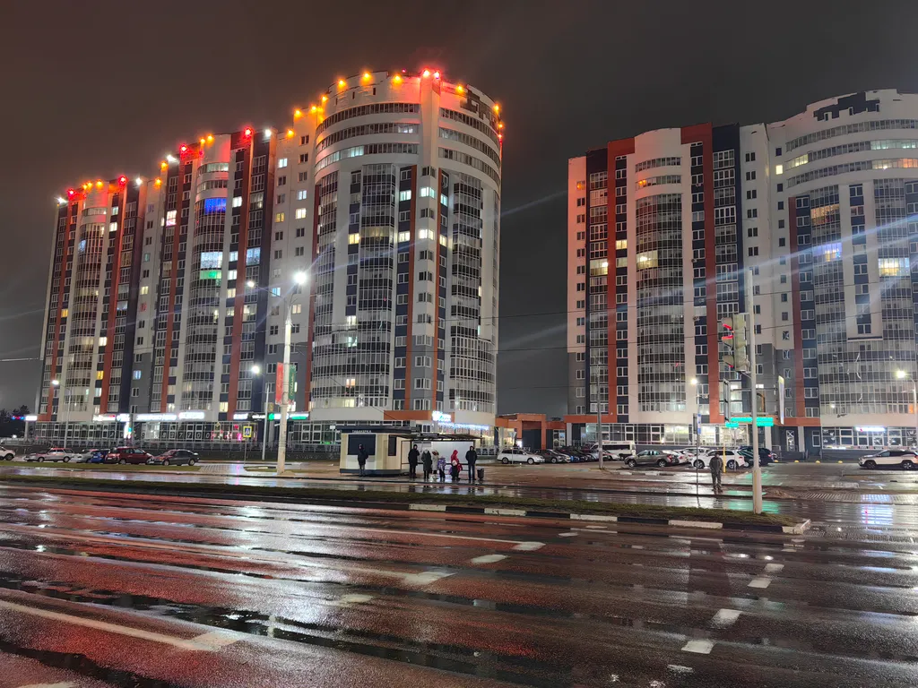 Квартира Full House Apartment — аренда посуточно в Витебск