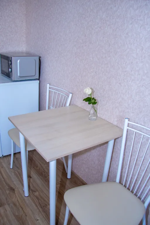 Квартира 1-комнатная Квартира — Анапа