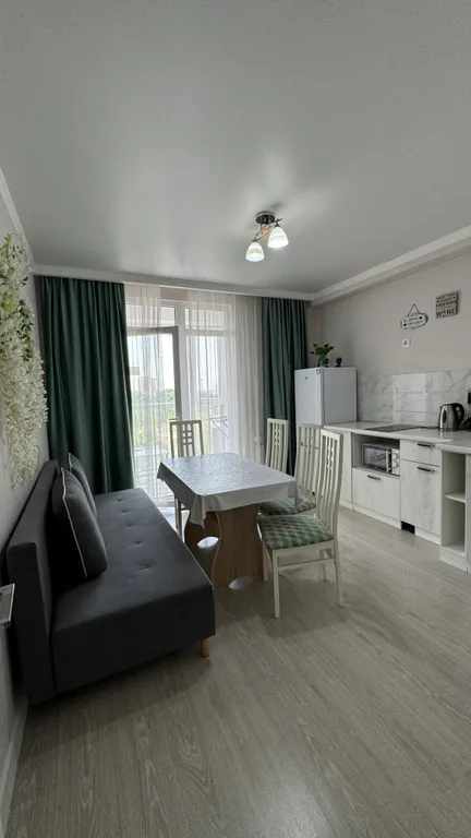 LakeStay 4 Добро пожаловать в уютные апартаменты Комфорт + класса