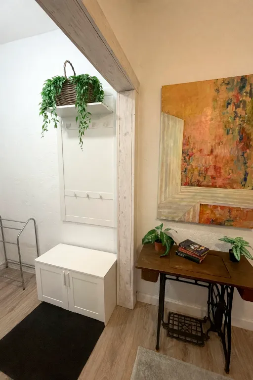 Хабитат арт