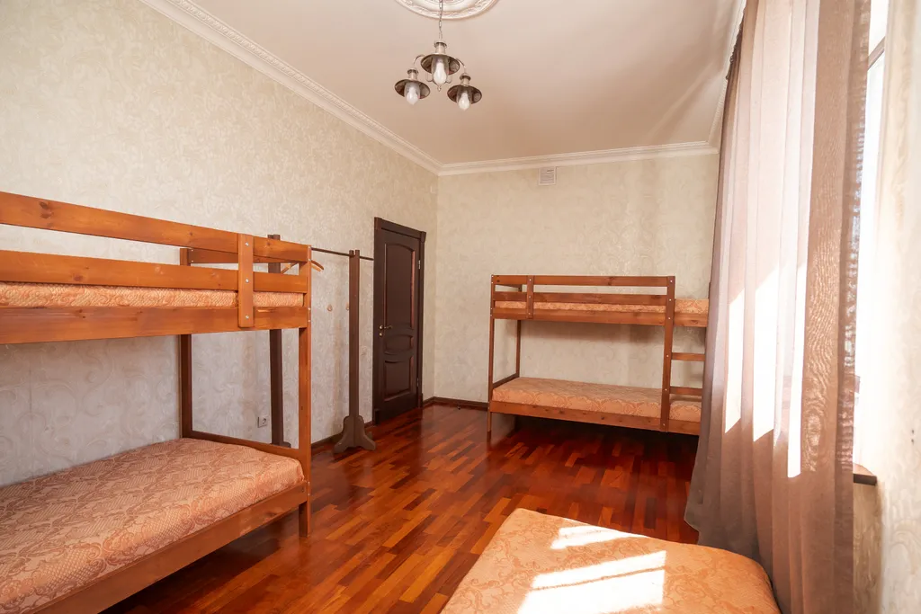 Дом отдыха "Грушевый Сад"