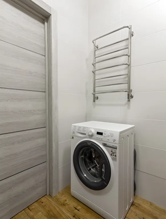 Квартира Уютная квартира в лучшем районе — Геленджик