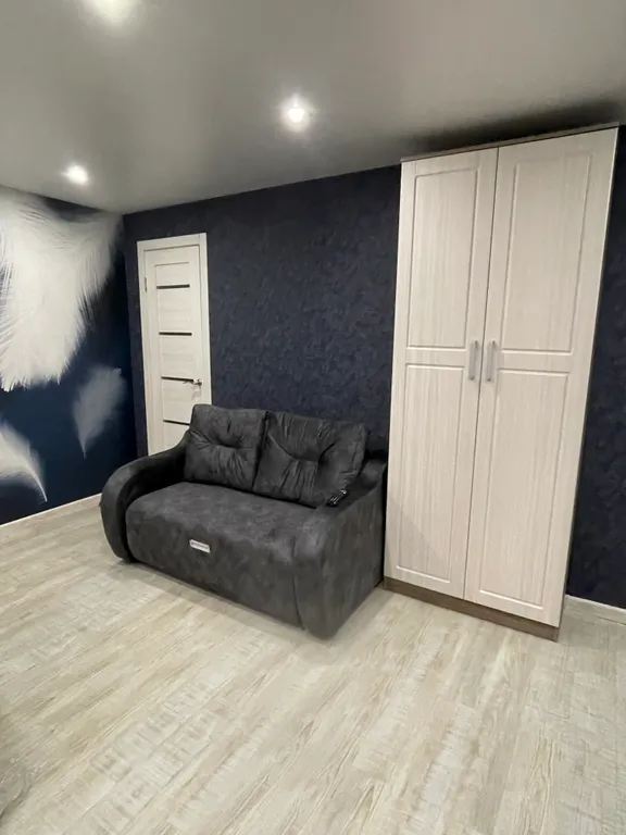 Уютная квартира в центре