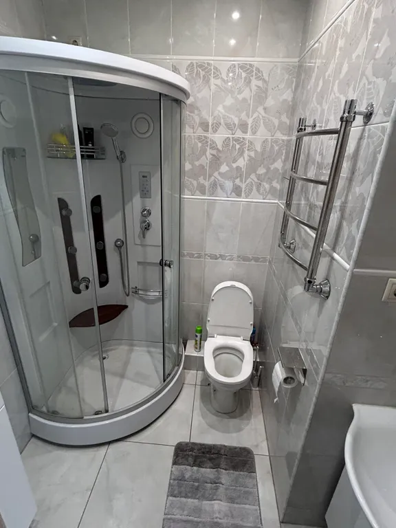 2-комнатная квартира рядом с Шереметьево