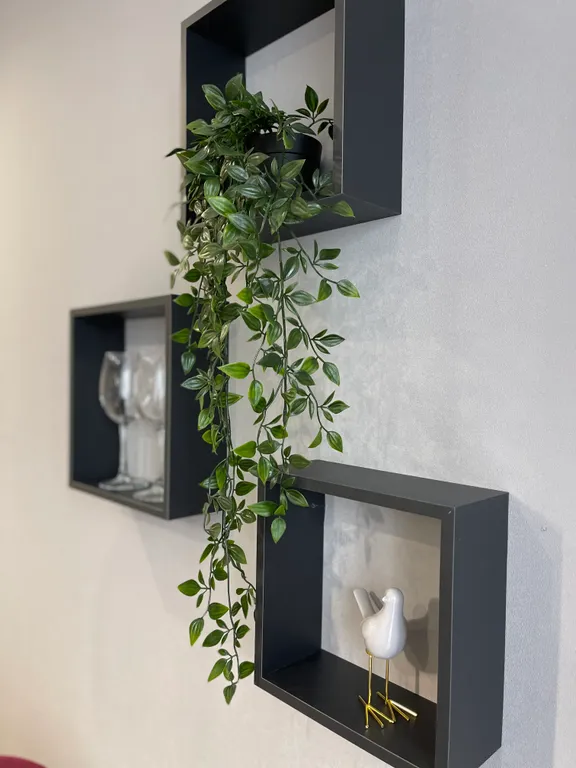 Современная квартира в центре города