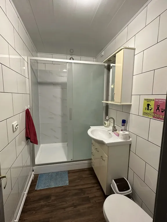 Коттедж Коттедж с просторной гостиной — Вырица