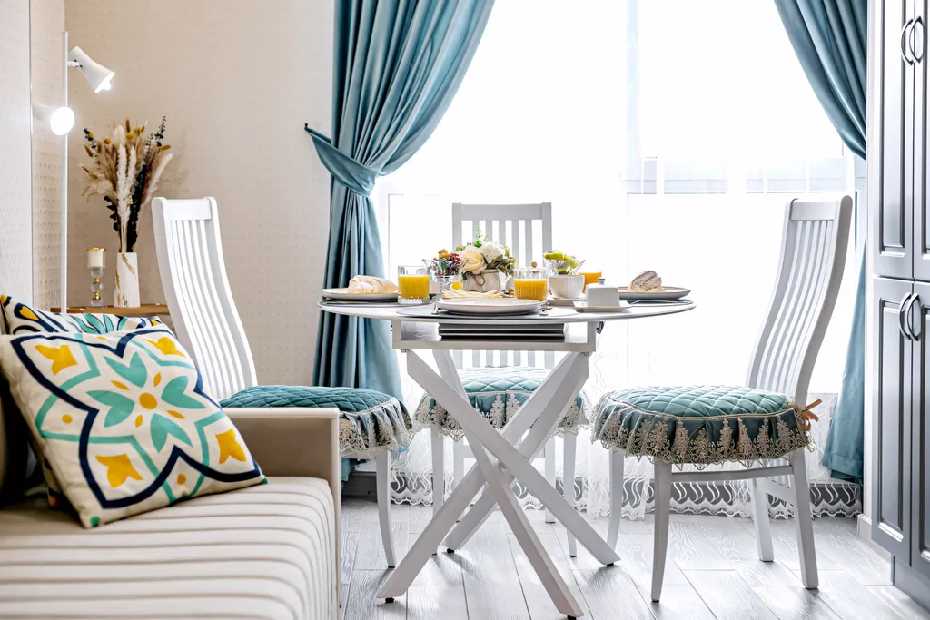 Апартаменты рядом с парком