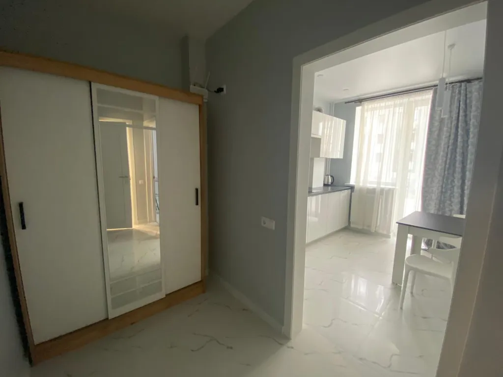 Квартира Квартира у моря — Пионерский