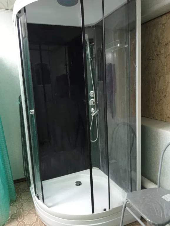 Дом на берегу реки для рыбалки и отдыха