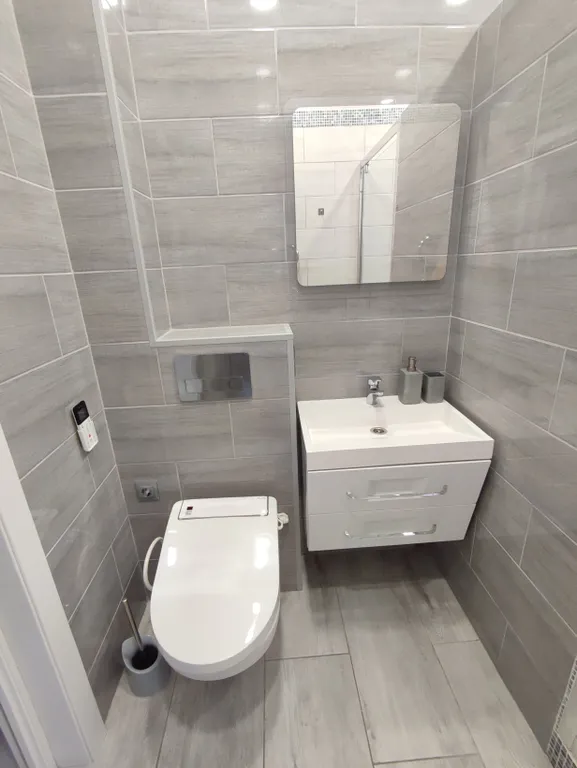 Студия у Балтийского моря