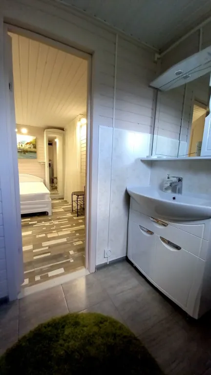 Двухместный гостевой дом Старый Город