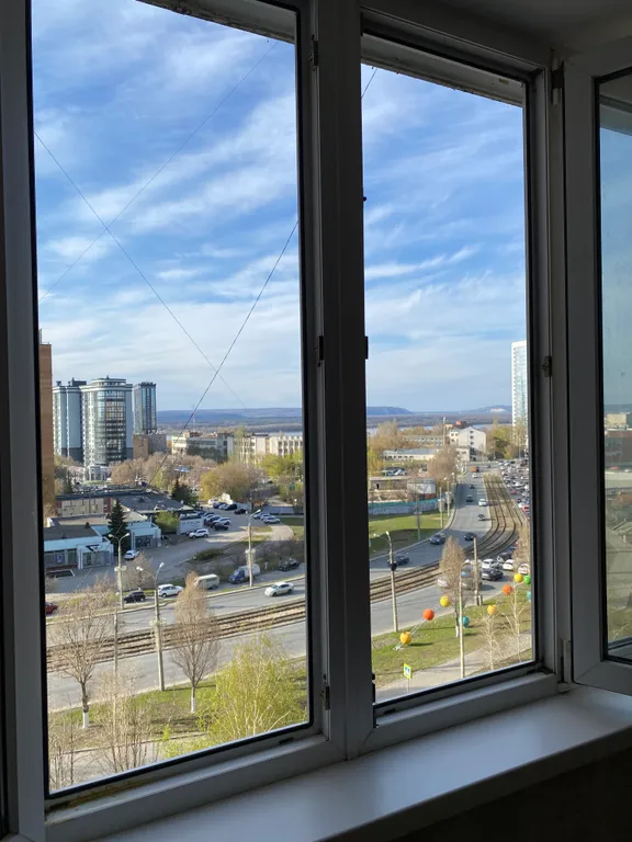 Центр города