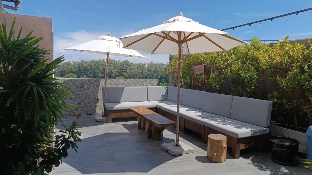 Квартира у набережной в самом центре Раваи