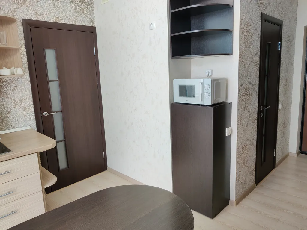 Квартира Квартира В доме Романтика 4 — Анапа