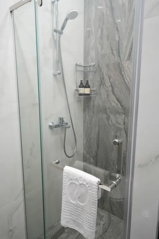 Уютный апартамент в жилом комплексе Tandau