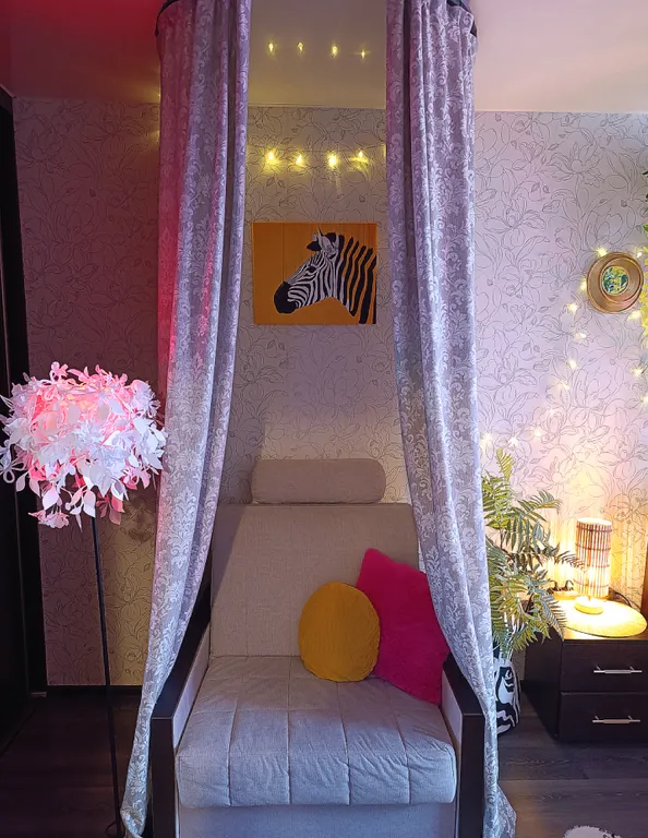 Квартира рядом с Империалом